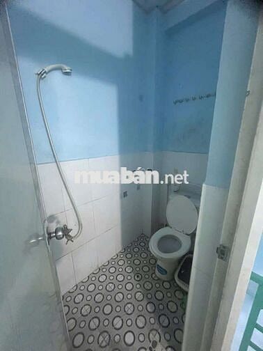 Cho thuê nhà 2pn Nguyễn Hữu Cảnh Bình Thạnh