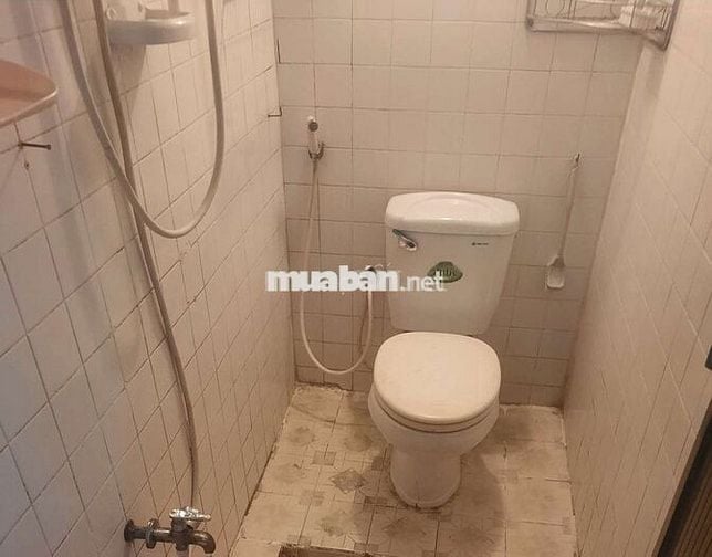Cho thuê phòng trọ quận Tân Bình