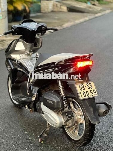 xe Airblade 2020 125 màu đen mới 95 % le  ken