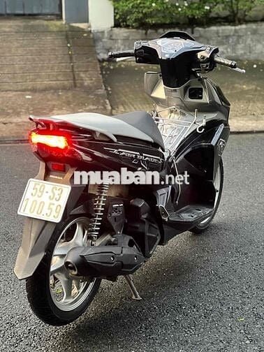 xe Airblade 2020 125 màu đen mới 95 % le  ken