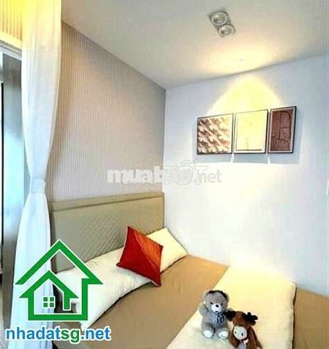 CĂN GÓC 2 MT, HXH THÔNG, NGUYỄN ĐÌNH CHIỂU – NHÀ MỚI XINH LUNG LINH!