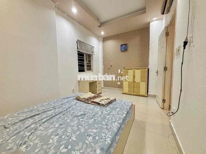 CHO THUÊ NHÀ NGUYÊN CĂN 4PN 3TOILET - KHU LÊ VĂN SỸ, BỜ KÈ HOÀNG SA