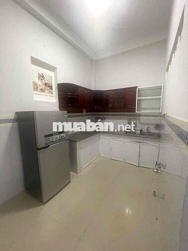 💰💰💰 TRỆT LẦU 4PN, 2WC (4❌12m) - HẺM 8m 331 PHAN HUY ÍCH, P14, GV