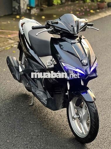 xe Airblade 2020 125 màu đen mới 95 % le  ken