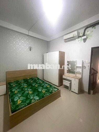 💰💰💰 TRỆT LẦU 4PN, 2WC (4❌12m) - HẺM 8m 331 PHAN HUY ÍCH, P14, GV