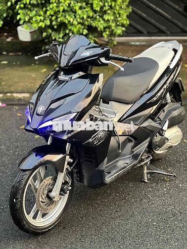 xe Airblade 2020 125 màu đen mới 95 % le  ken