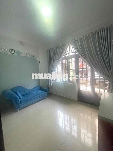 💰💰💰 TRỆT LẦU 4PN, 2WC (4❌12m) - HẺM 8m 331 PHAN HUY ÍCH, P14, GV