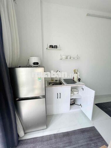 STUDIO BAN CÔNG-FULL NT-FULL DECOR