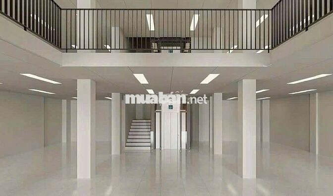 💙CHO THUÊ MẶT BẰNG 11M MẶT TIỀN QUANG TRUNG💙330M TRỐNG SUỐT-MB MỚI ĐẸP