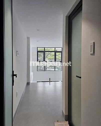 CÓ THANG MÁY 30TRIỆU - Nhà 4A Nguyễn Văn Thương, Bình Thạnh, 5TẦNG/3PN