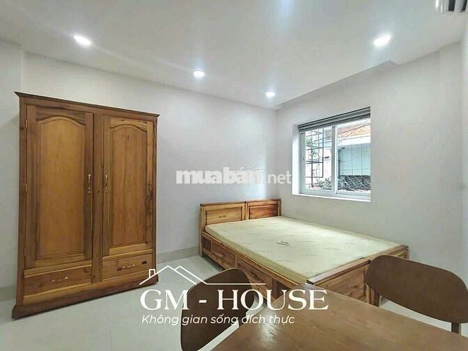 Trống sẵn phòng Ban công Full nt ngay chợ Bà Chiểu Bình Thạnh