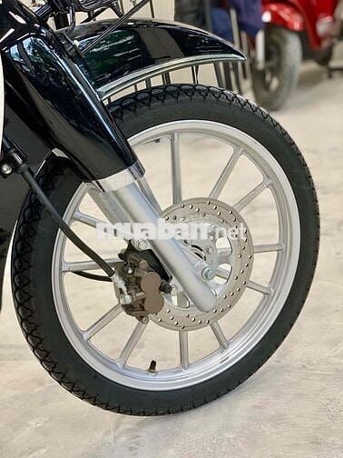 🏍 GPX POPZ 110 2022 – Chính chủ BSTP – Mới 446 km