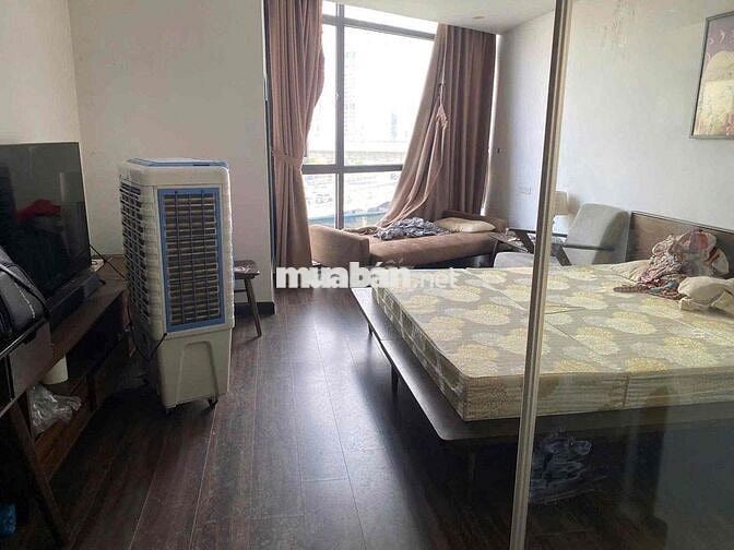 🌟 MẶT PHỐ HỒ TÙNG MẬU – 60M² – 5.5 TẦNG – THANG MÁY – KINH DOAN