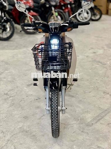 🏍 GPX POPZ 110 2022 – Chính chủ BSTP – Mới 446 km