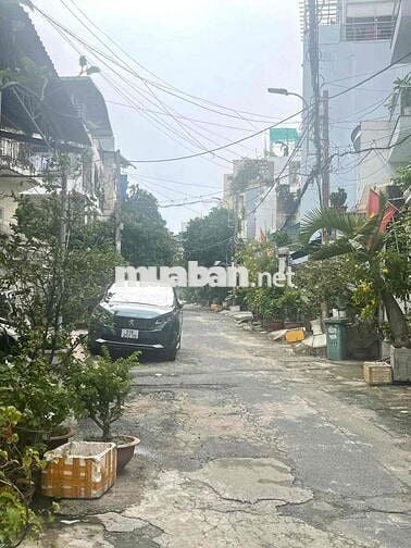 💰💰💰 TRỆT LẦU 4PN, 2WC (4❌12m) - HẺM 8m 331 PHAN HUY ÍCH, P14, GV