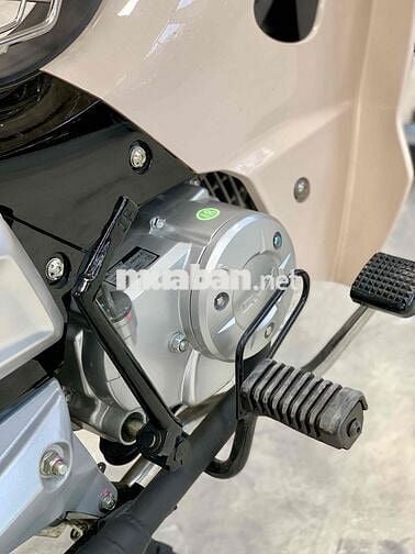 🏍 GPX POPZ 110 2022 – Chính chủ BSTP – Mới 446 km