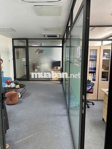 🌟 MẶT PHỐ HỒ TÙNG MẬU – 60M² – 5.5 TẦNG – THANG MÁY – KINH DOAN