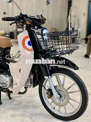 🏍 GPX POPZ 110 2022 – Chính chủ BSTP – Mới 446 km