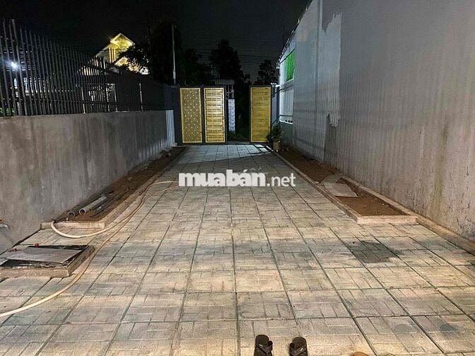 NHÀ SỔ R THỔ CƯ 200m2, 3P NGỦ ở BÌNH MINH, gần TRỪỜNG ĐINH TIÊN HOÀNG