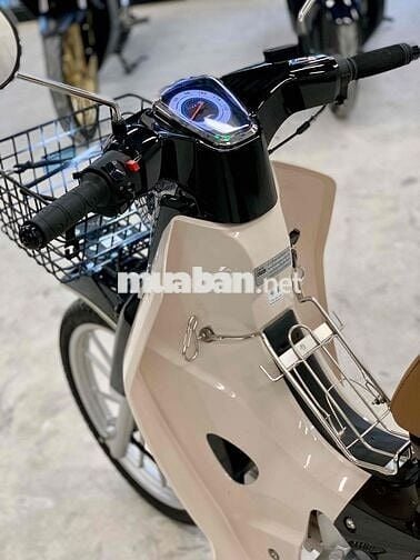 🏍 GPX POPZ 110 2022 – Chính chủ BSTP – Mới 446 km