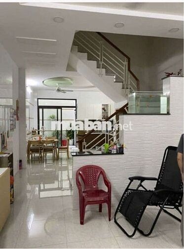 🧊🧊NHÀ BÌNH PHÚ HIẾM 5X18m 4 Tầng💥ĐƯỜNG RỘNG 15M 🌈🌈