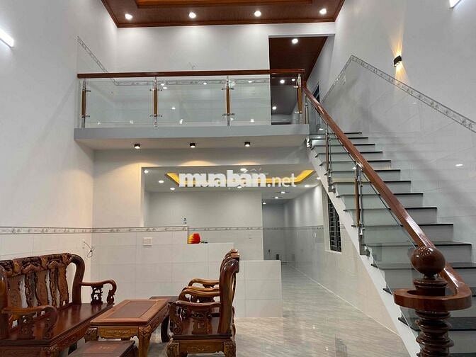 NHÀ SỔ R THỔ CƯ 200m2, 3P NGỦ ở BÌNH MINH, gần TRỪỜNG ĐINH TIÊN HOÀNG