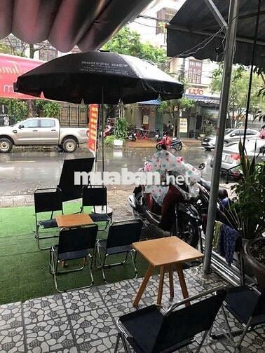 Cho thuê mặt bằng nhà c4 mt khuê trung ,cẩm lệ