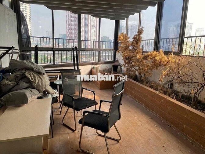 🌟 MẶT PHỐ HỒ TÙNG MẬU – 60M² – 5.5 TẦNG – THANG MÁY – KINH DOAN
