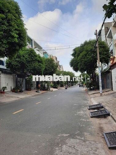 🧊🧊NHÀ BÌNH PHÚ HIẾM 5X18m 4 Tầng💥ĐƯỜNG RỘNG 15M 🌈🌈