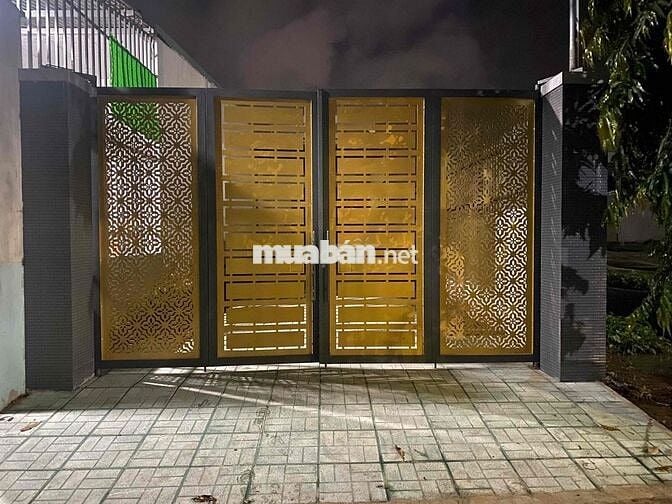 NHÀ SỔ R THỔ CƯ 200m2, 3P NGỦ ở BÌNH MINH, gần TRỪỜNG ĐINH TIÊN HOÀNG