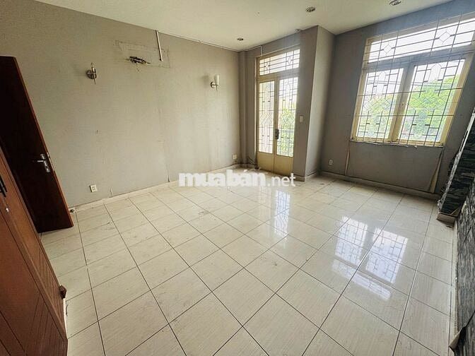 CHO THUÊ NHÀ MẶT TIỀN TẠ QUANG BỬU Q8 GẦN PARC MALL. 4X20M, 3 LẦU, 6PN