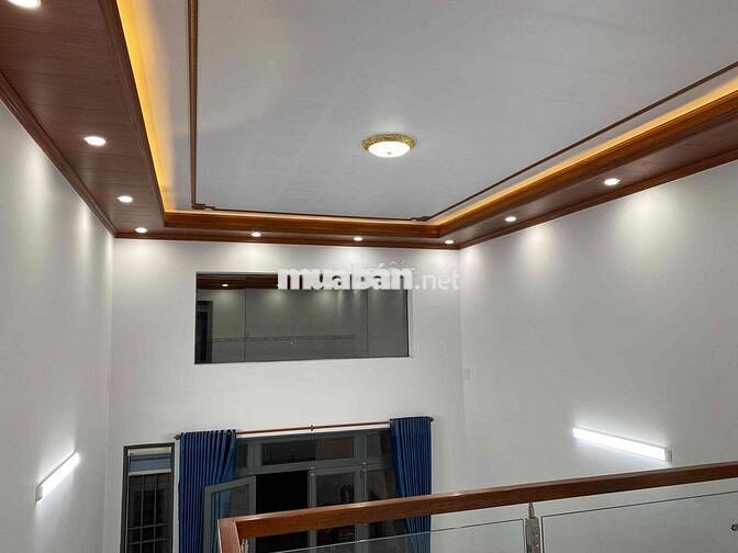 NHÀ SỔ R THỔ CƯ 200m2, 3P NGỦ ở BÌNH MINH, gần TRỪỜNG ĐINH TIÊN HOÀNG
