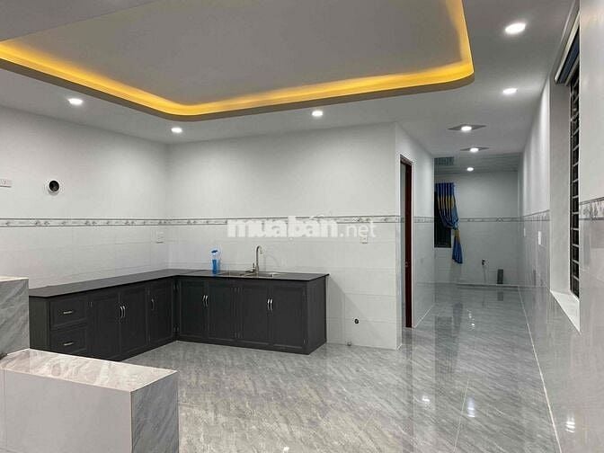 NHÀ SỔ R THỔ CƯ 200m2, 3P NGỦ ở BÌNH MINH, gần TRỪỜNG ĐINH TIÊN HOÀNG