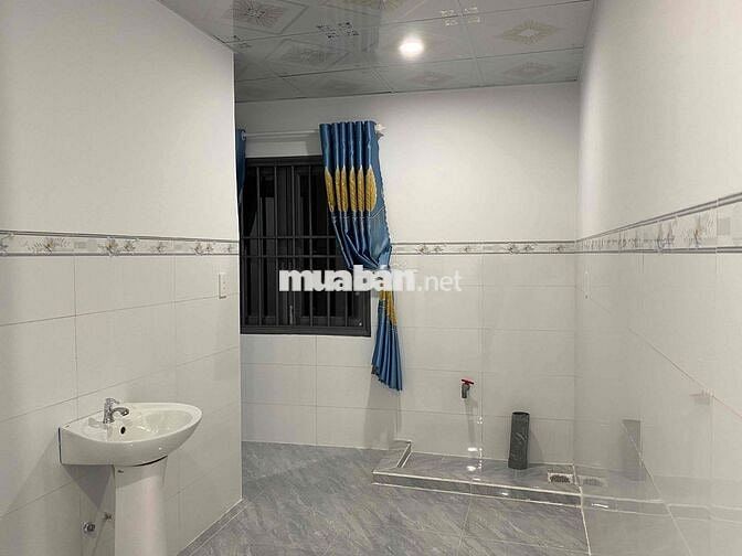 NHÀ SỔ R THỔ CƯ 200m2, 3P NGỦ ở BÌNH MINH, gần TRỪỜNG ĐINH TIÊN HOÀNG