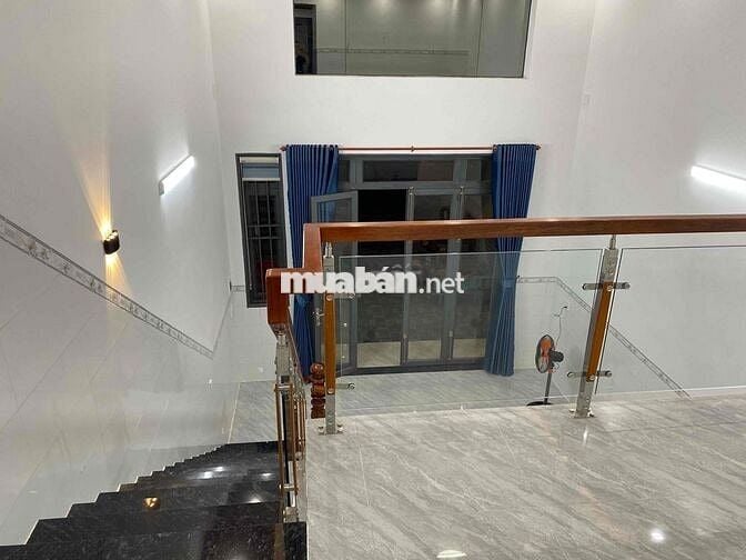 NHÀ SỔ R THỔ CƯ 200m2, 3P NGỦ ở BÌNH MINH, gần TRỪỜNG ĐINH TIÊN HOÀNG