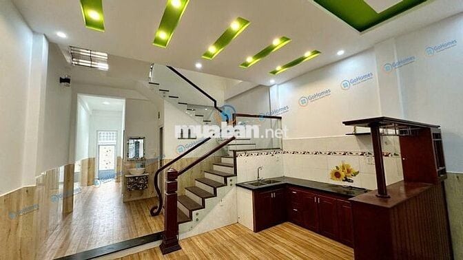 🔴 (NCC) CHO THUÊ NHÀ 2 TẦNG 2 MÊ ĐƯỜNG LÊ ẤM, HÒA XUÂN, CẨM LỆ
