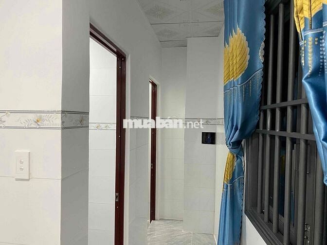 NHÀ SỔ R THỔ CƯ 200m2, 3P NGỦ ở BÌNH MINH, gần TRỪỜNG ĐINH TIÊN HOÀNG