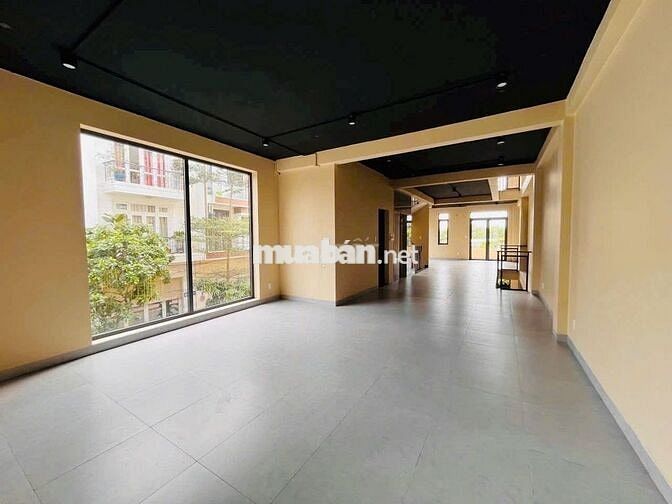 Cho thuê nhà mặt tiền số 69D đường Đặng Thuỳ Trâm, P13, Q Bình Thạnh