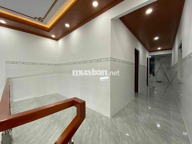 NHÀ SỔ R THỔ CƯ 200m2, 3P NGỦ ở BÌNH MINH, gần TRỪỜNG ĐINH TIÊN HOÀNG