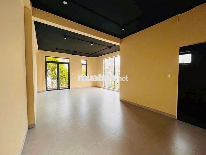 Cho thuê nhà mặt tiền số 69D đường Đặng Thuỳ Trâm, P13, Q Bình Thạnh