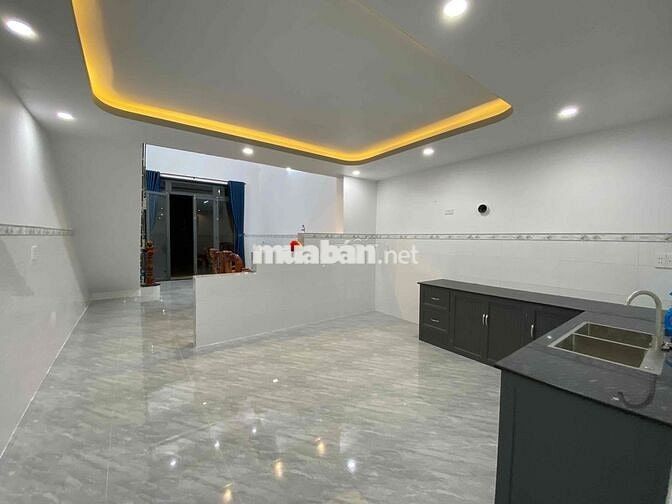 NHÀ SỔ R THỔ CƯ 200m2, 3P NGỦ ở BÌNH MINH, gần TRỪỜNG ĐINH TIÊN HOÀNG