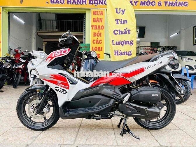 Air Blade 150 ABS đời 2020