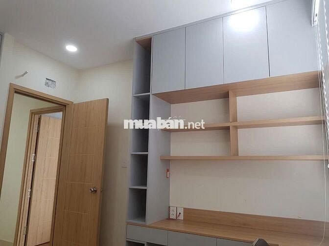 Cho thuê 2pn 2wc full nội thất 7tr5/th, 3pn 2wc full nt 9tr/th