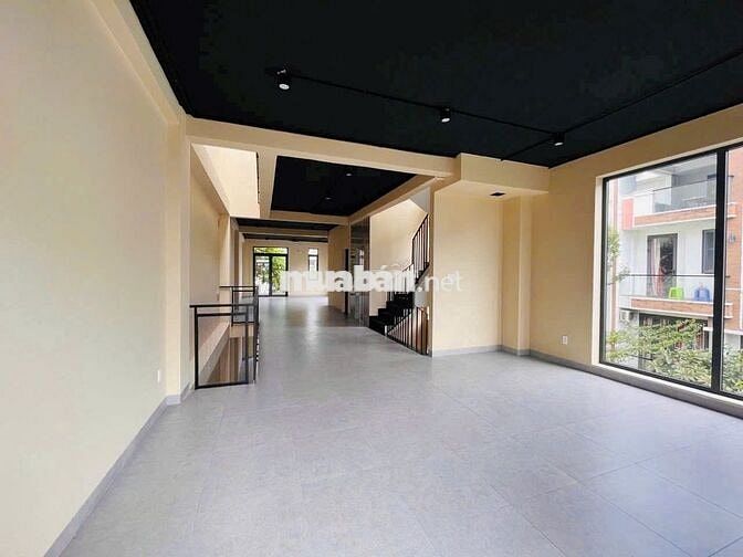Cho thuê nhà mặt tiền số 69D đường Đặng Thuỳ Trâm, P13, Q Bình Thạnh
