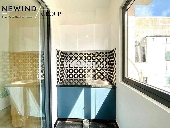 TÁCH BẾP GIÁ CỰC RẺ NGAY HÀNG XANH