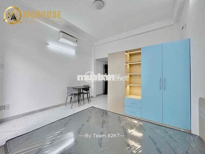 [ MỚI 100% ] CĂN HỘ BAN CÔNG TẠI ĐIỆN BIÊN PHỦ - TIỆN ĐI ĐẠI HỌC