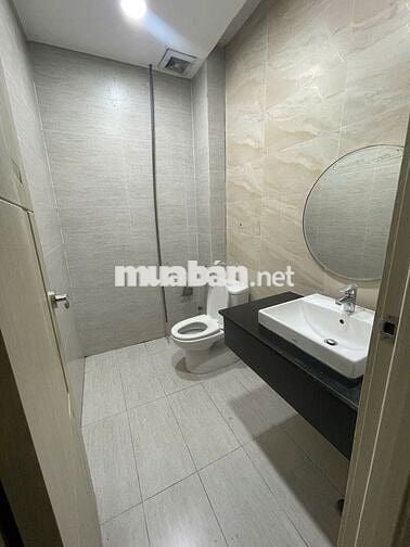 MT HAI BÀ TRƯNG QUẬN 1 - 5x20 - 6 TẦNG THANG MÁY - 125 TRIỆU