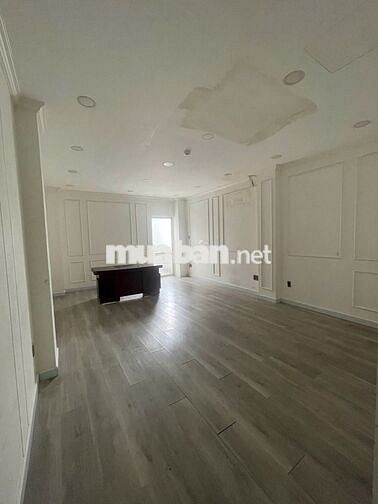 MT HAI BÀ TRƯNG QUẬN 1 - 5x20 - 6 TẦNG THANG MÁY - 125 TRIỆU