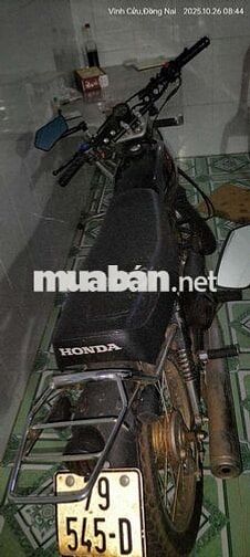 Xe dọn sạch sẽ dư dùng cần bán