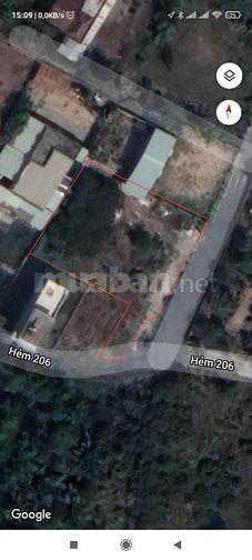 Cần bán đất thổ cư đường Long Thuận, TP. Thủ Đức